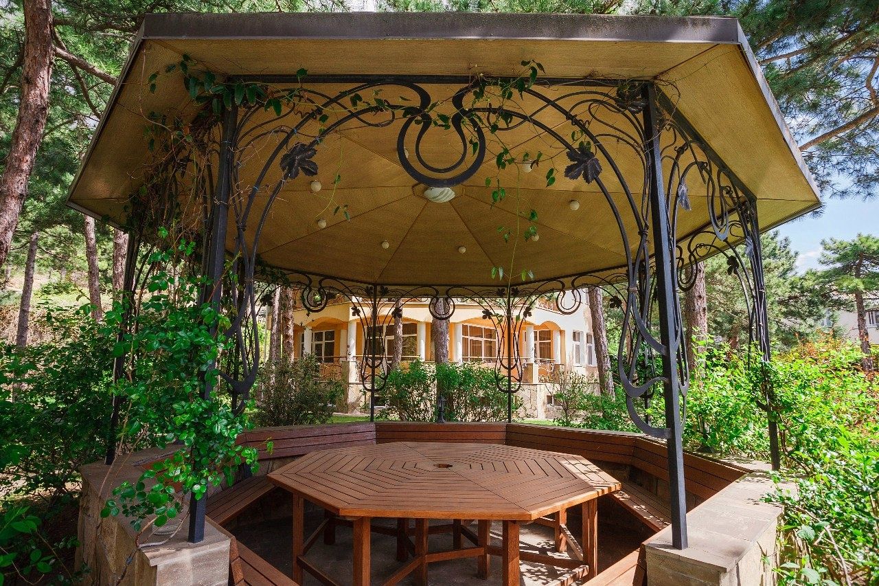 Фото Вилла Мария