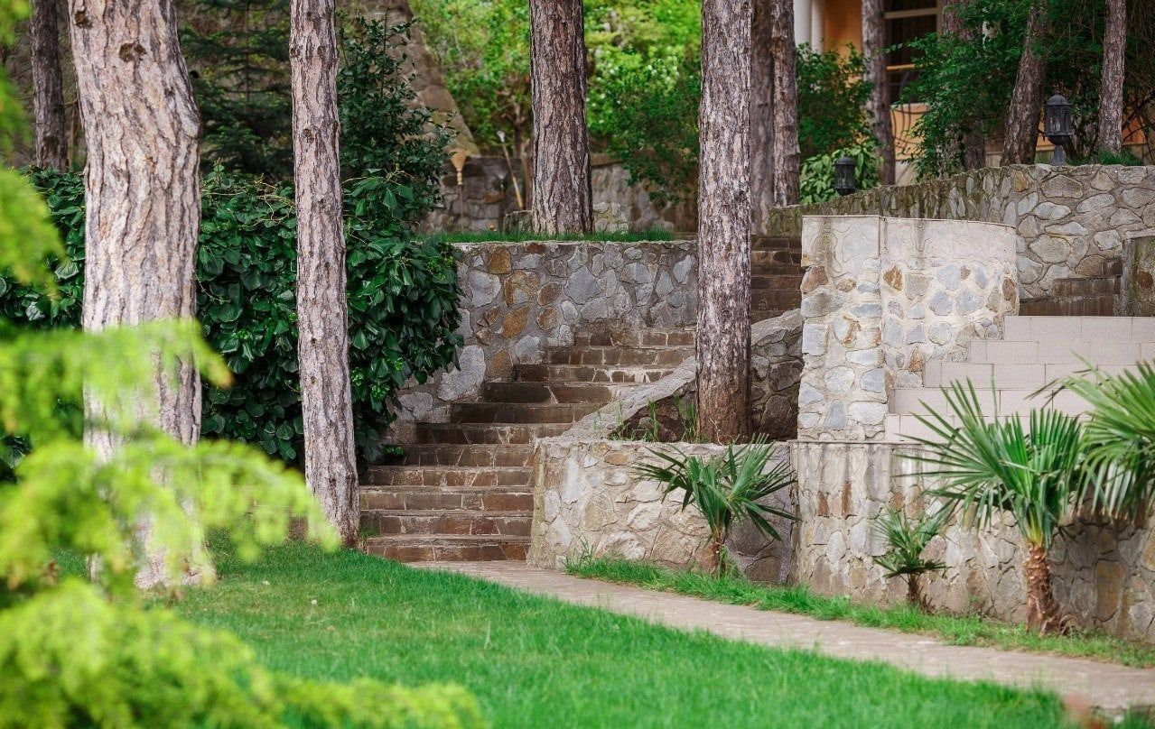 Фото Вилла Мария