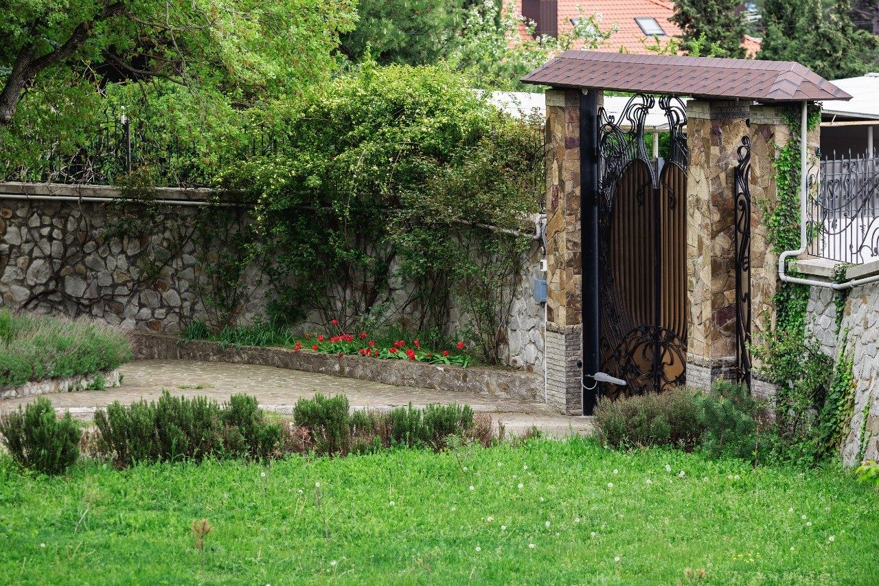 Фото Вилла Мария