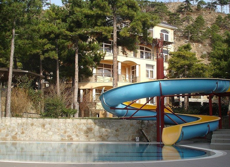 Фото Вилла Мария