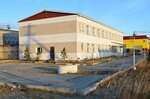 Офисный центр (8-y proyezd, 24/2), centro de negocios