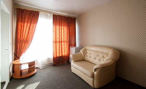 Hotel Vega, , foto
