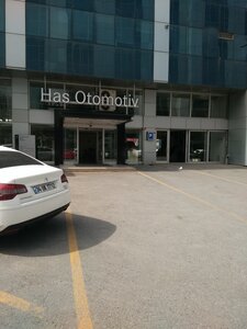 Nefesoğulları İstoç - Mercedes Benz Yetkili Servisi (Göztepe Mah., İstoç 1. Cad., No:6/A, Bağcılar, İstanbul), otomobil servisi  Bağcılar'dan