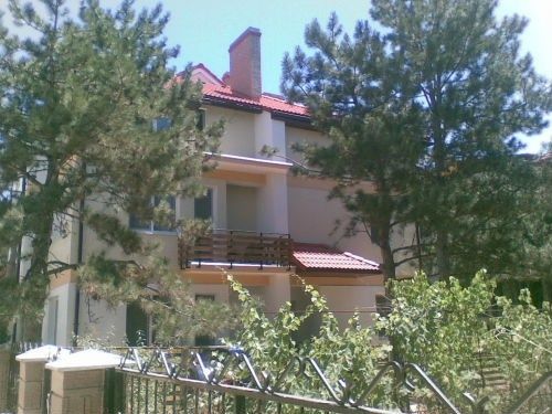 Фото Вилла Пилигрим