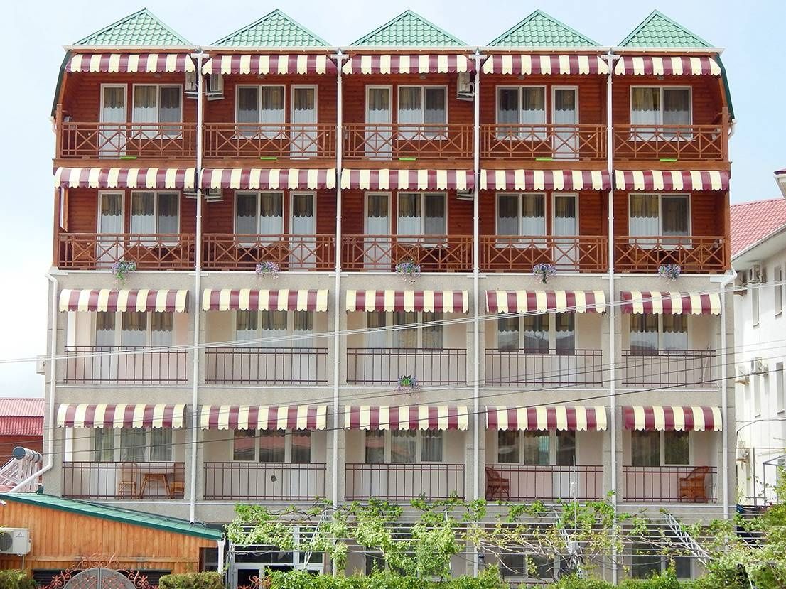 Фото отеля 3