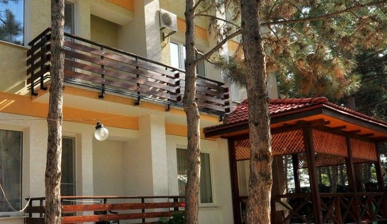 Фото Вилла Пилигрим