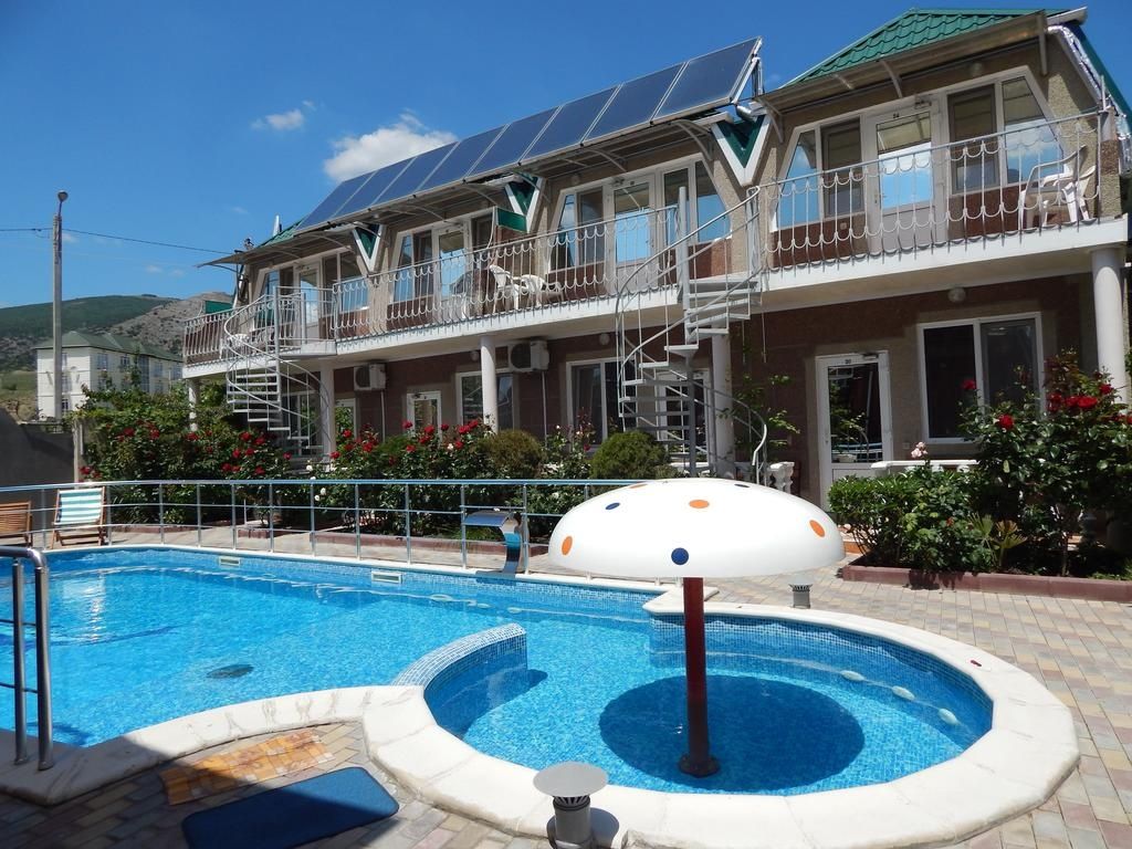 Фото Консульский дворик