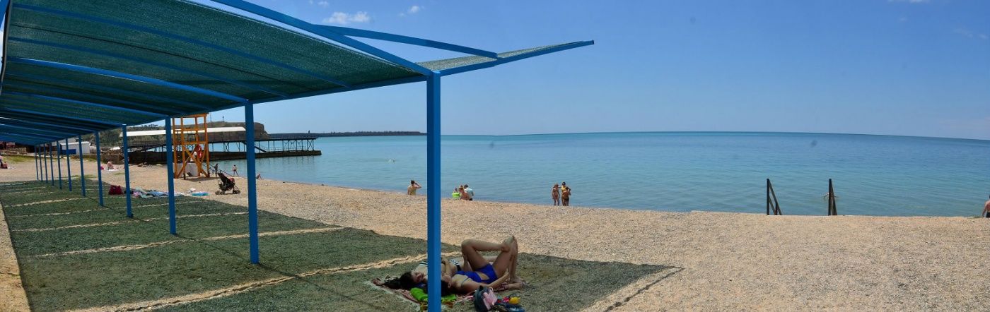 Фото Вилла Пилигрим