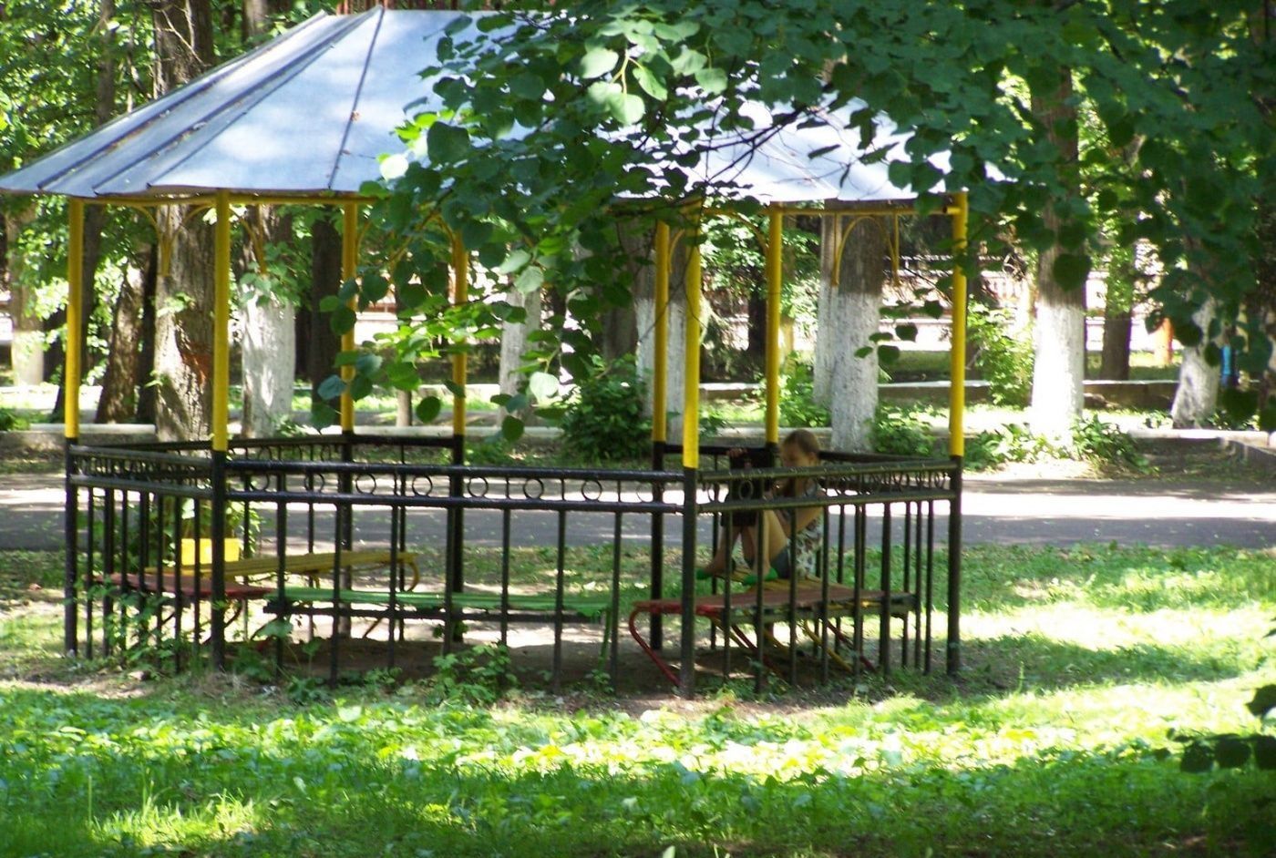 Фото Воробьёво