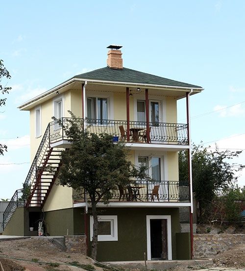 Фото Ангара