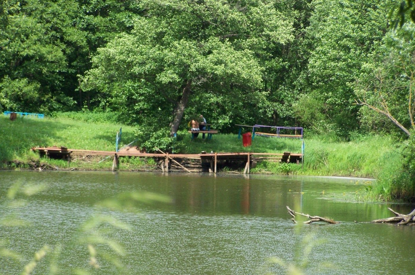 Фото Воробьёво