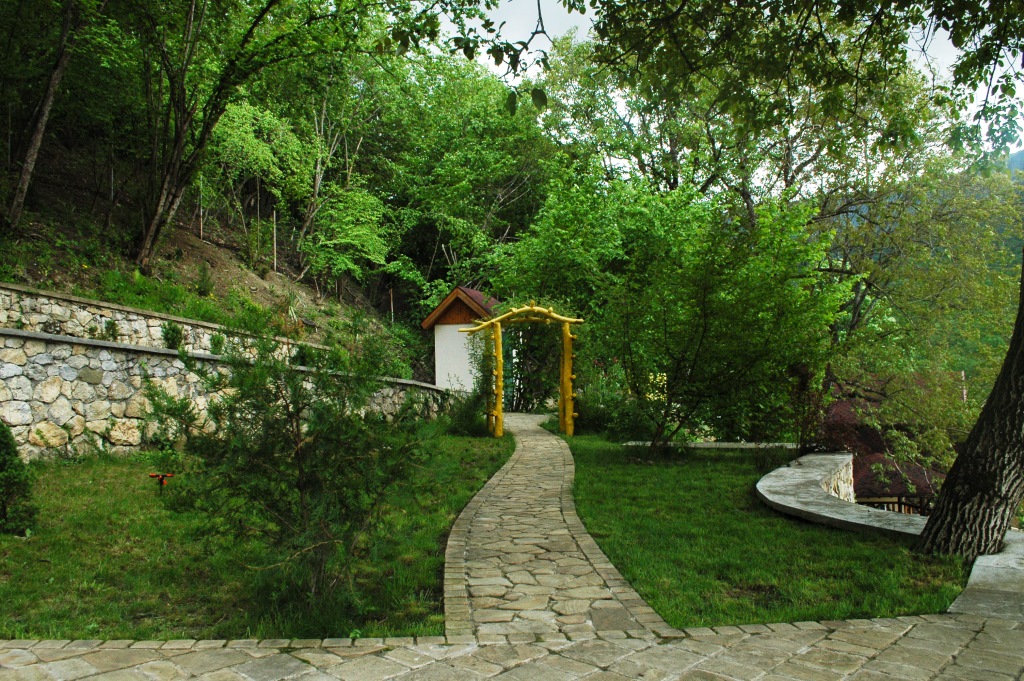 Фото Бергхоф