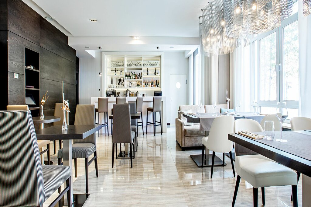 Ресторан сезон