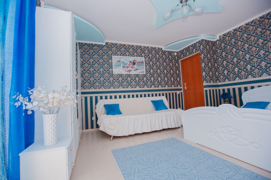 Фото Форест