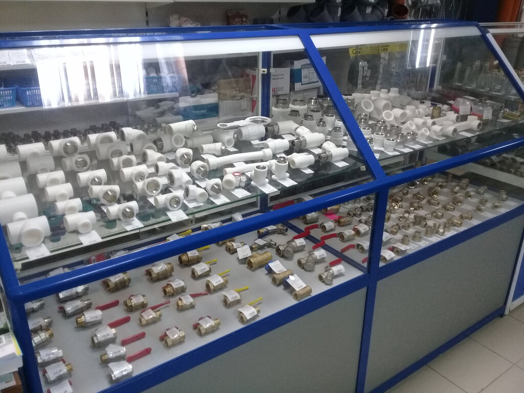 Интернет Магазин Сантехники Волгоград