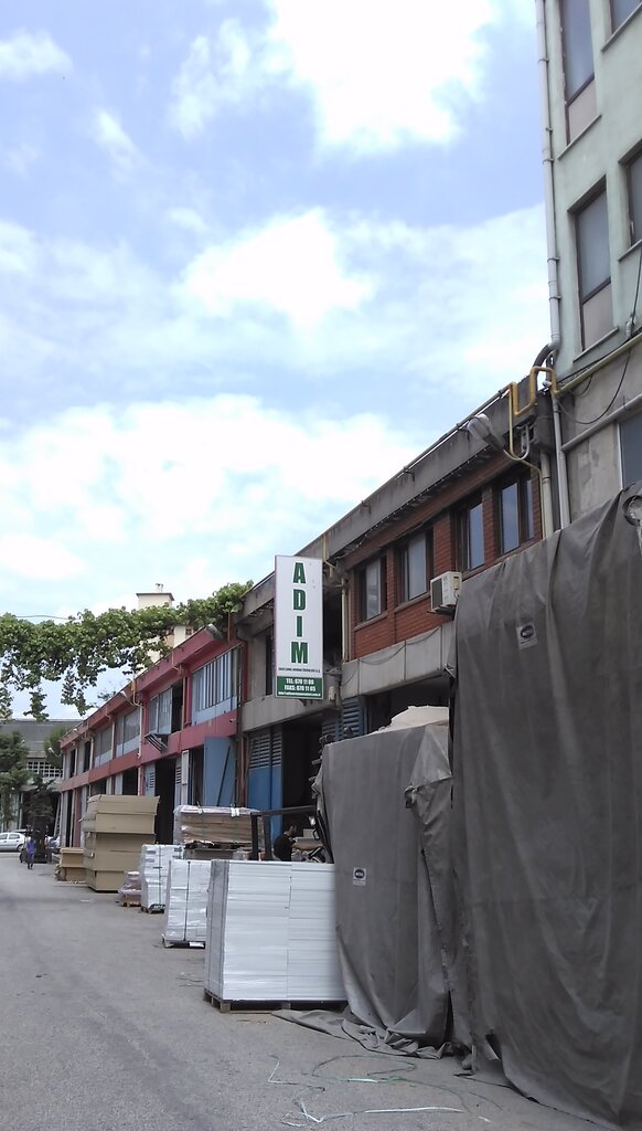 Lumber Adım Orman Ürünleri İç ve Dış, Istanbul, photo