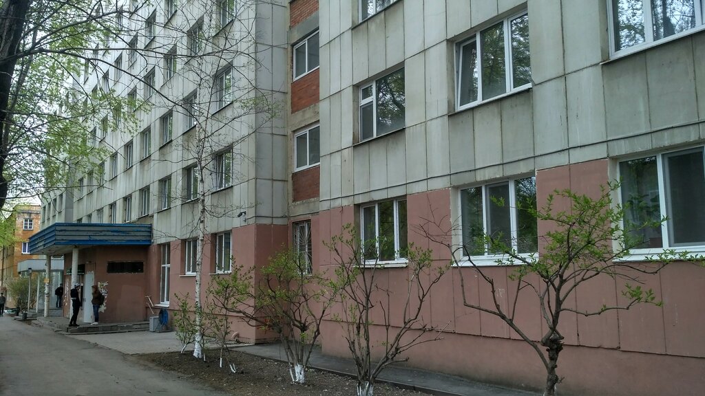 Богдана хмельницкого 14 саранск