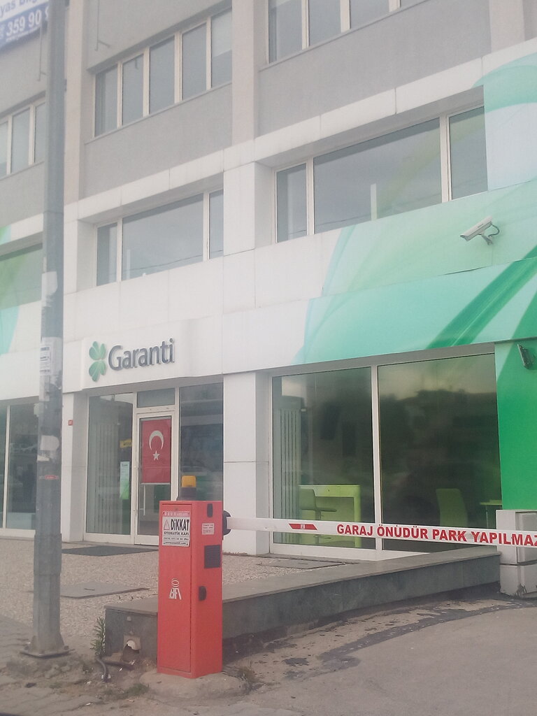 garanti bbva e 5 bostanci subesi banka icerenkoy mah degirmen yolu cad no 21a atasehir istanbul turkiye yandex haritalar