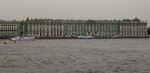 Winter Palace (Dvortsovaya Embankment, 38), museum