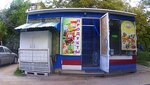 Продукты (посёлок городского типа Гвардейское, улица Острякова, 2Б), grocery