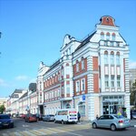 Shchipok (Schipok Street, 9/26с1), centro de negocios