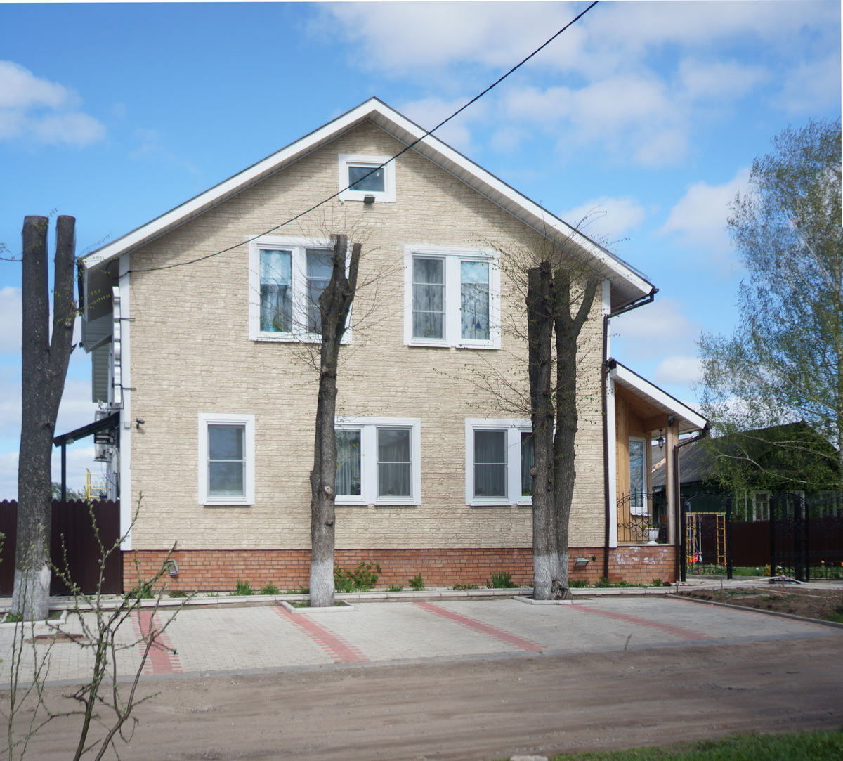 Фото Дом на Гражданской