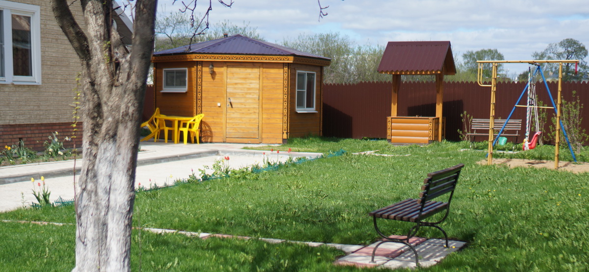 Фото Дом на Гражданской