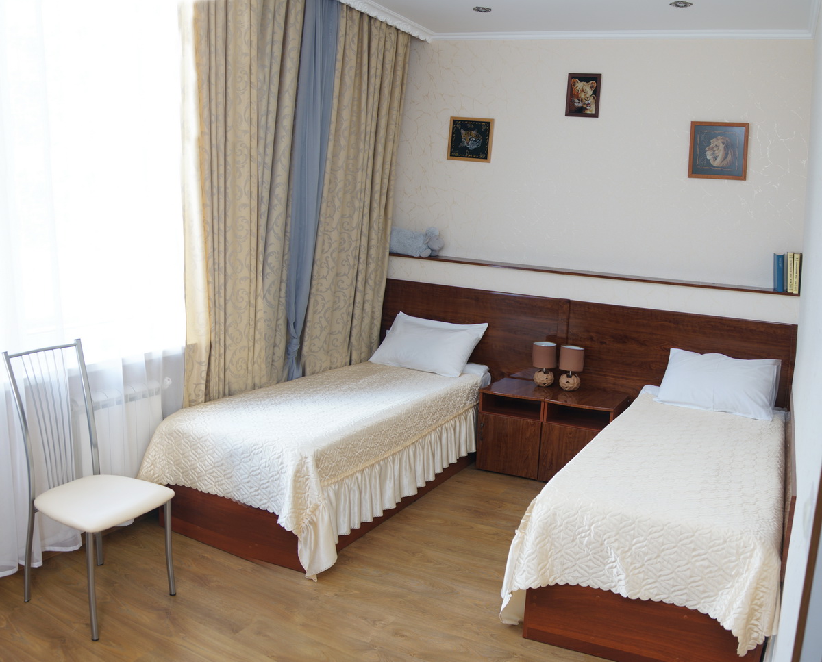 Фото Дом на Гражданской