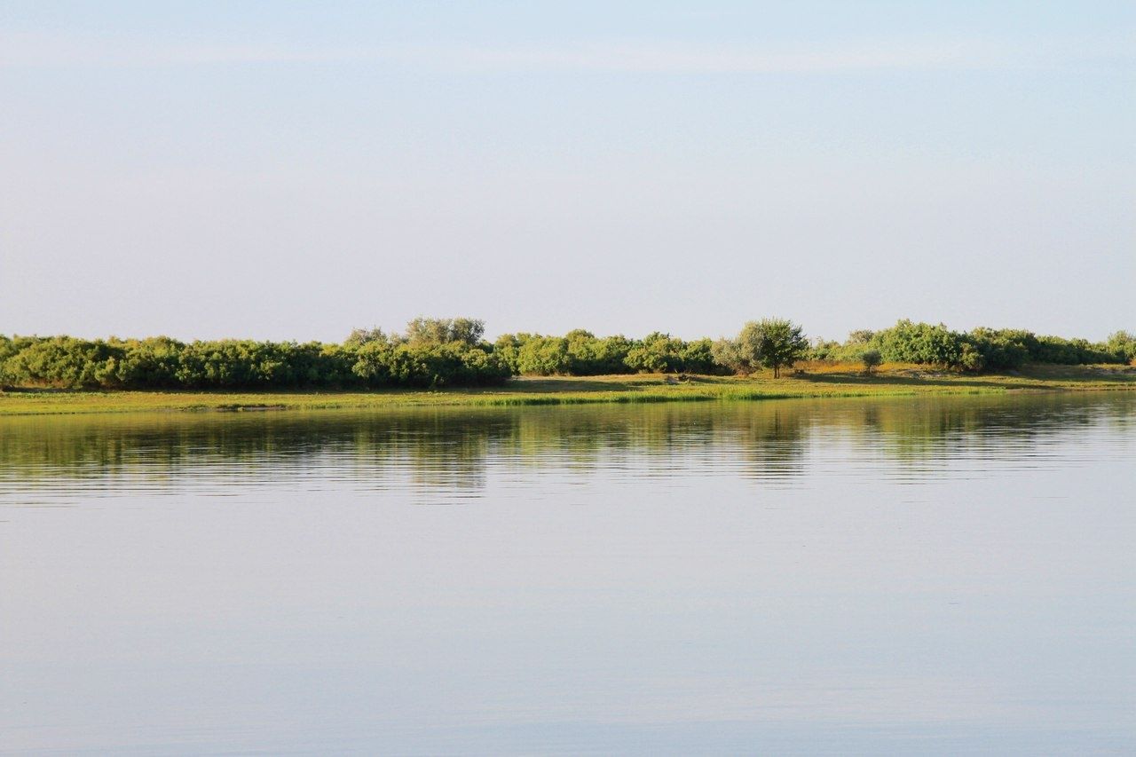 Фото Венеция на Каспии