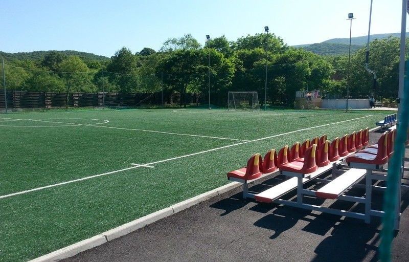 Фото Рублино