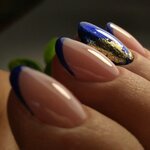 Студия маникюра Nails_Day (proizd Stanislavskoho, 7), estudio de manicura