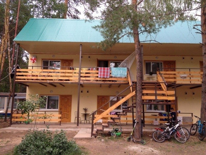 Фото отеля 2