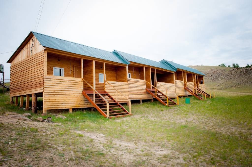 Фото Наратэй