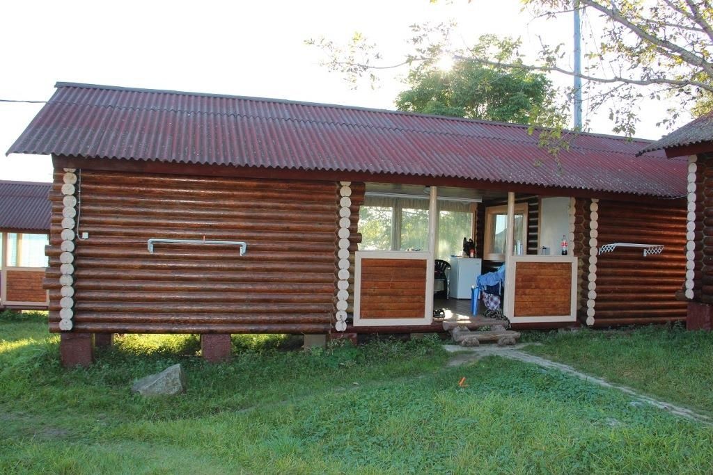 Фото Береговая