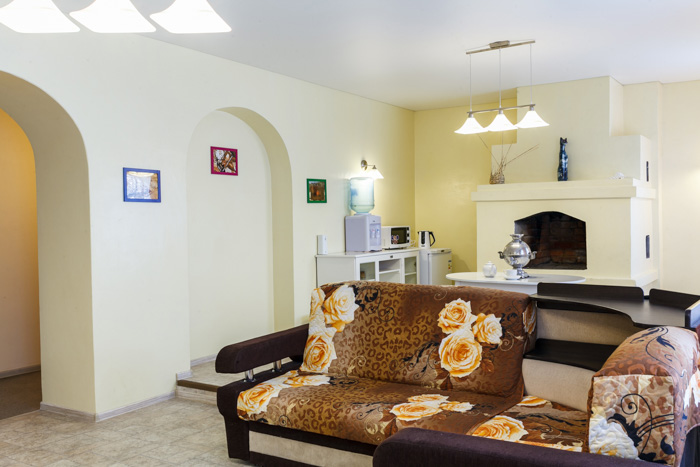 Фото отеля 5