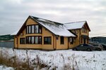 Svetlitsa (Kirillovskoye Highway, 86Г), construction of country houses and cottages