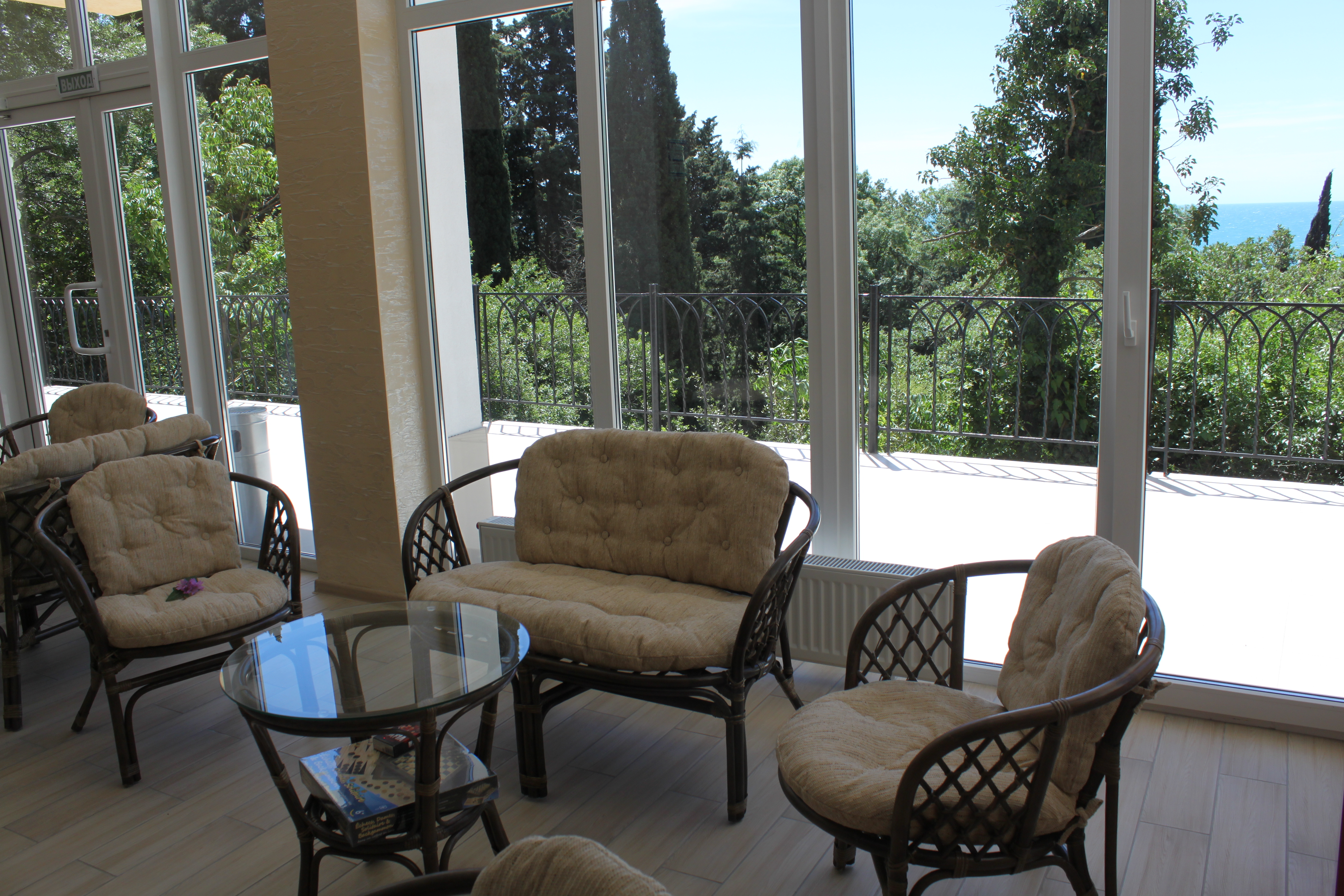 Фото отеля 4