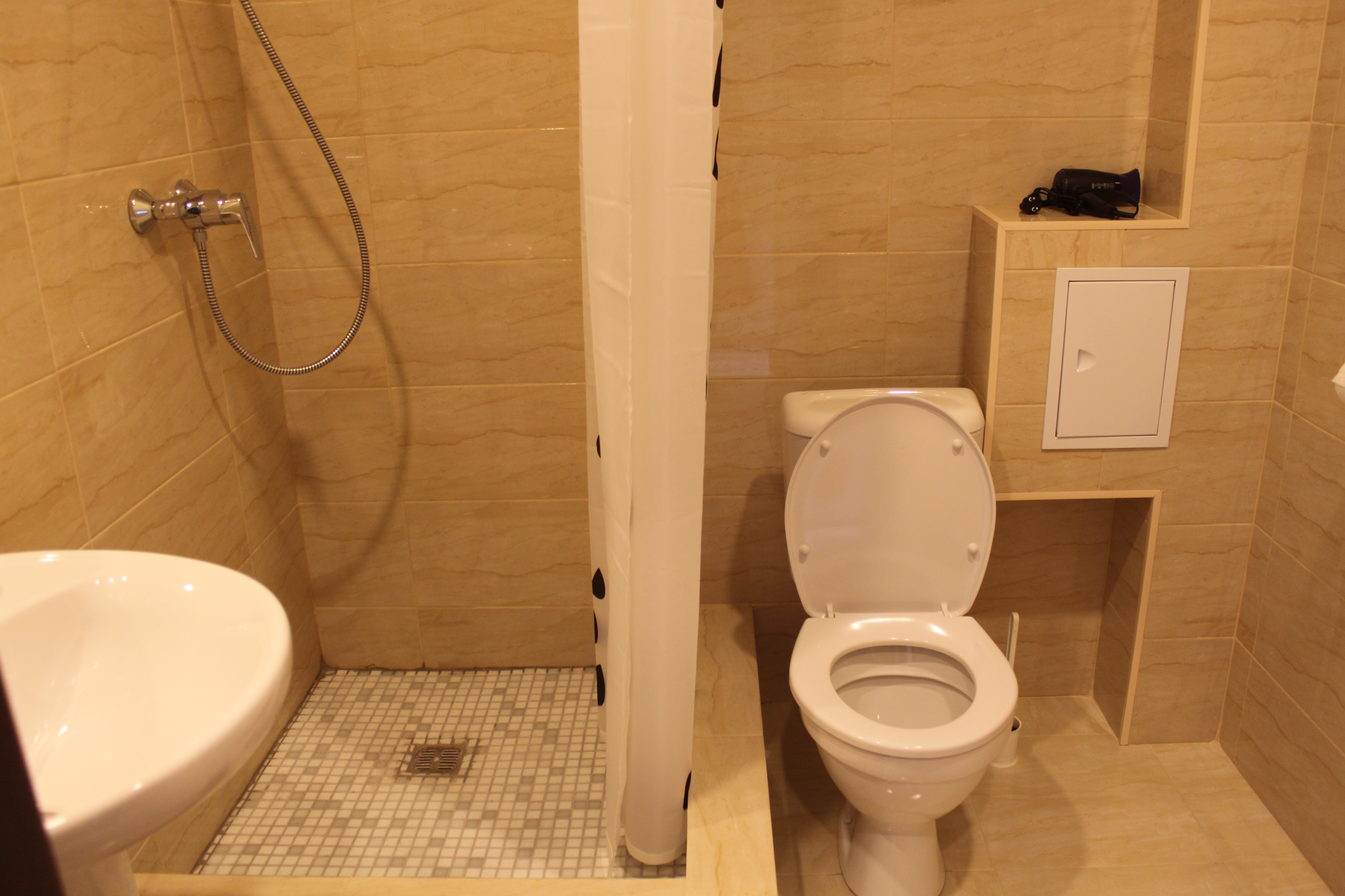 Фото Отрадное Вилла