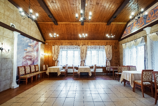 Фото Берёзовая роща