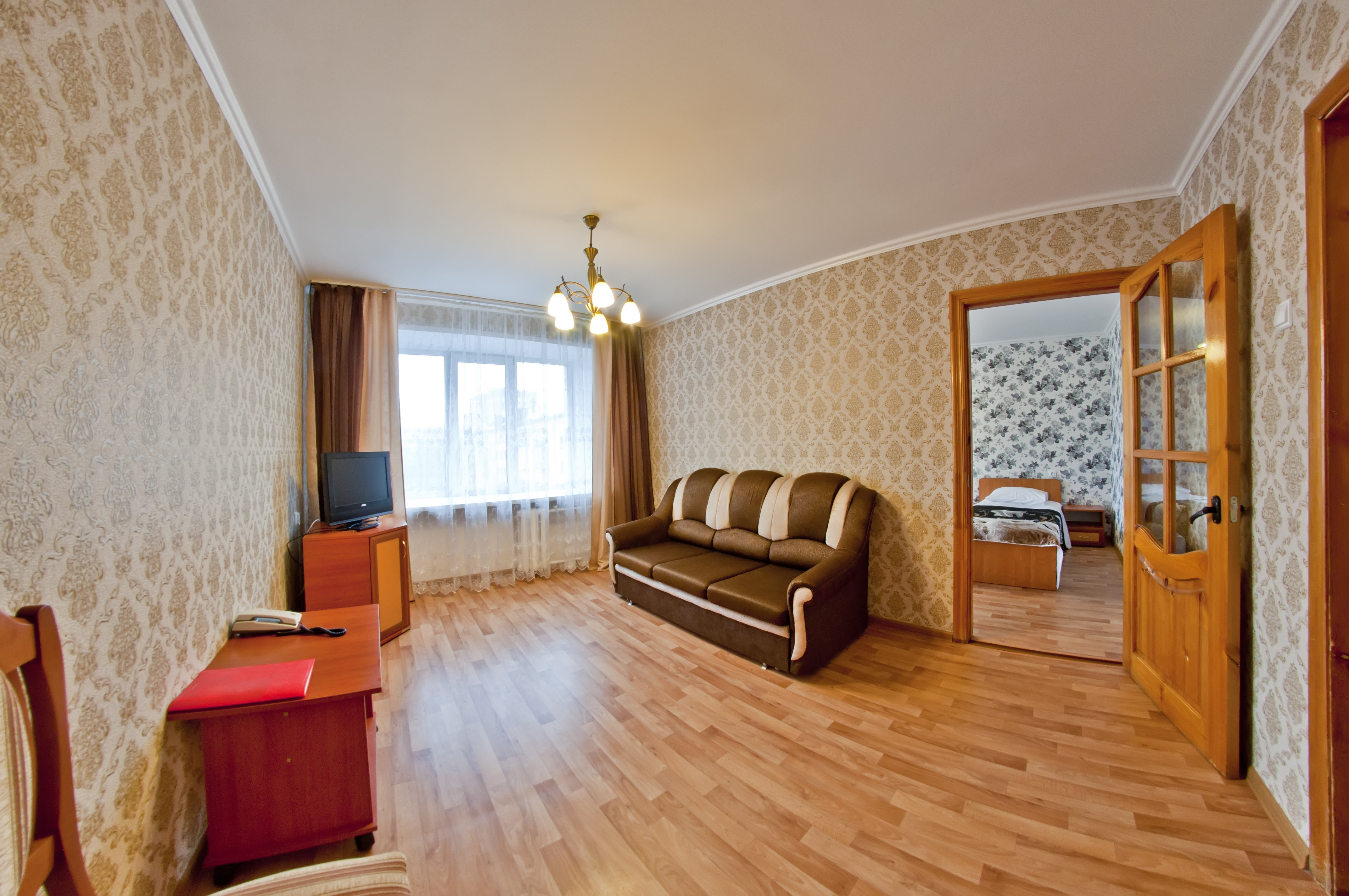 Фото Спутник