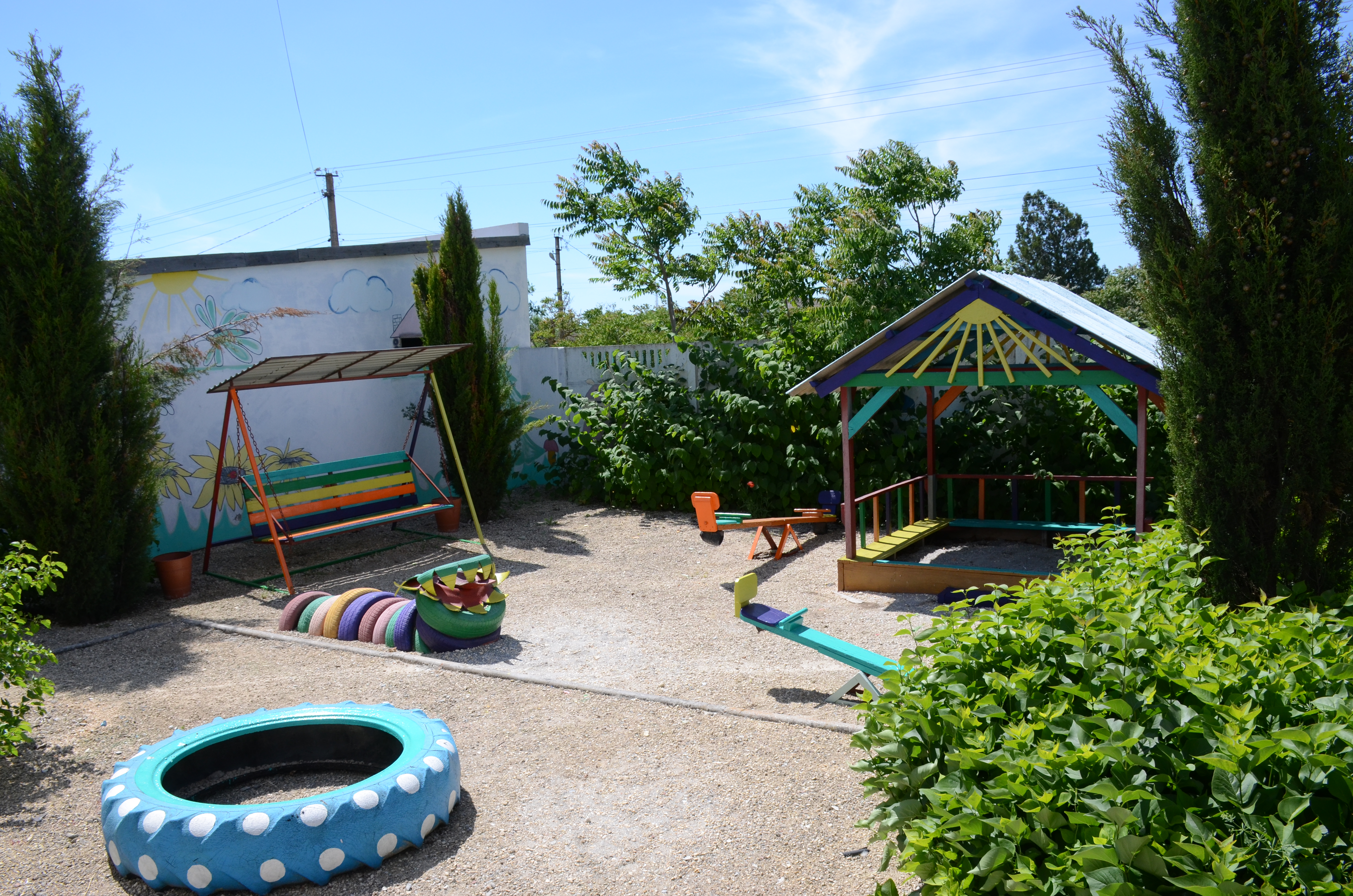 Фото отеля 3