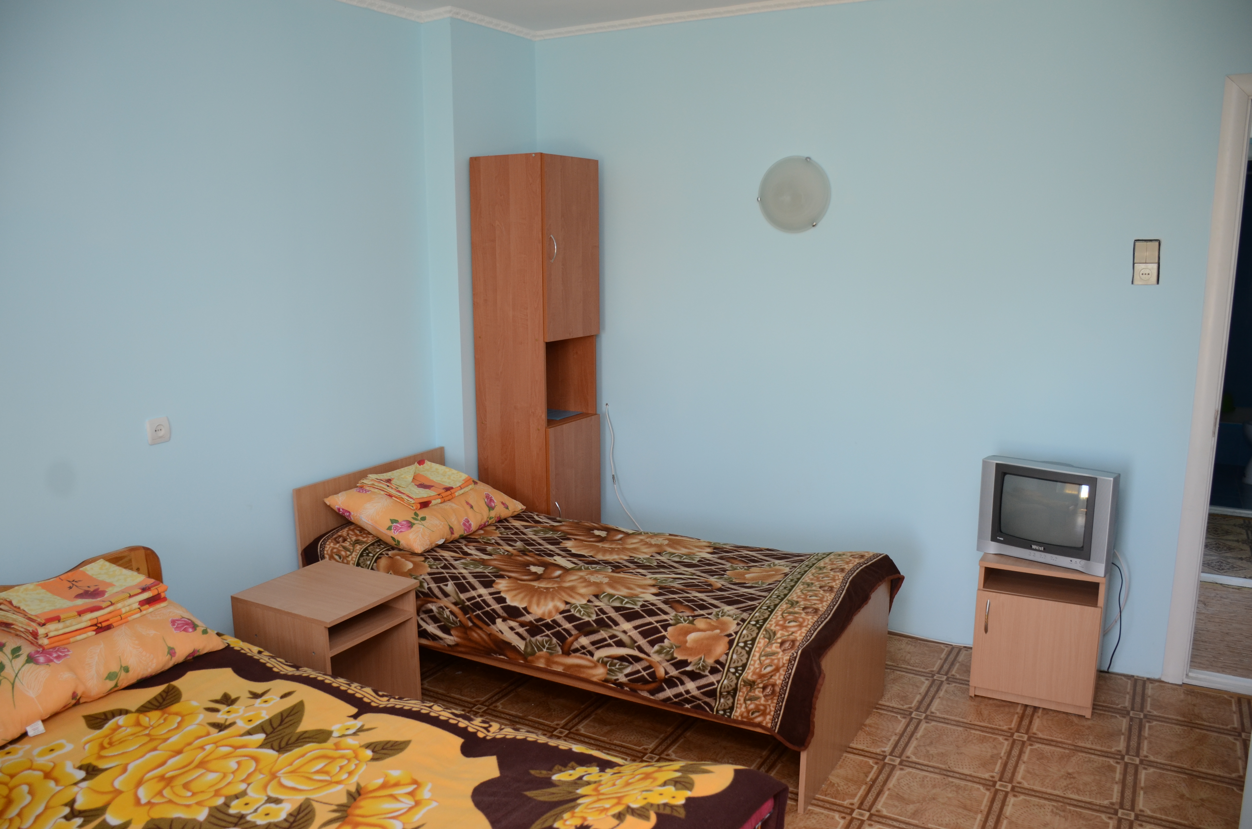 Фото Усадьба Афалина