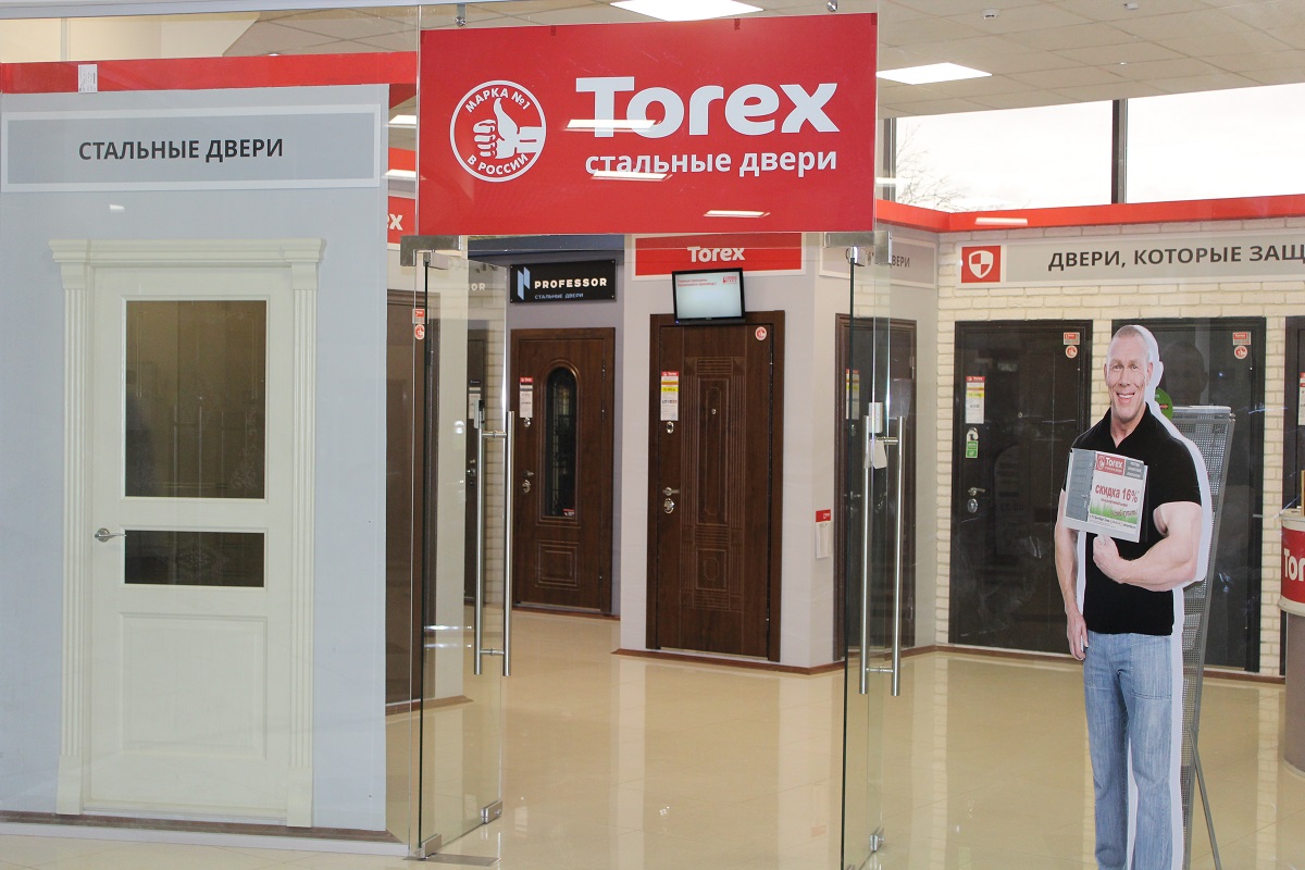 В Москве Адреса Магазинов Двери Торекс Написать