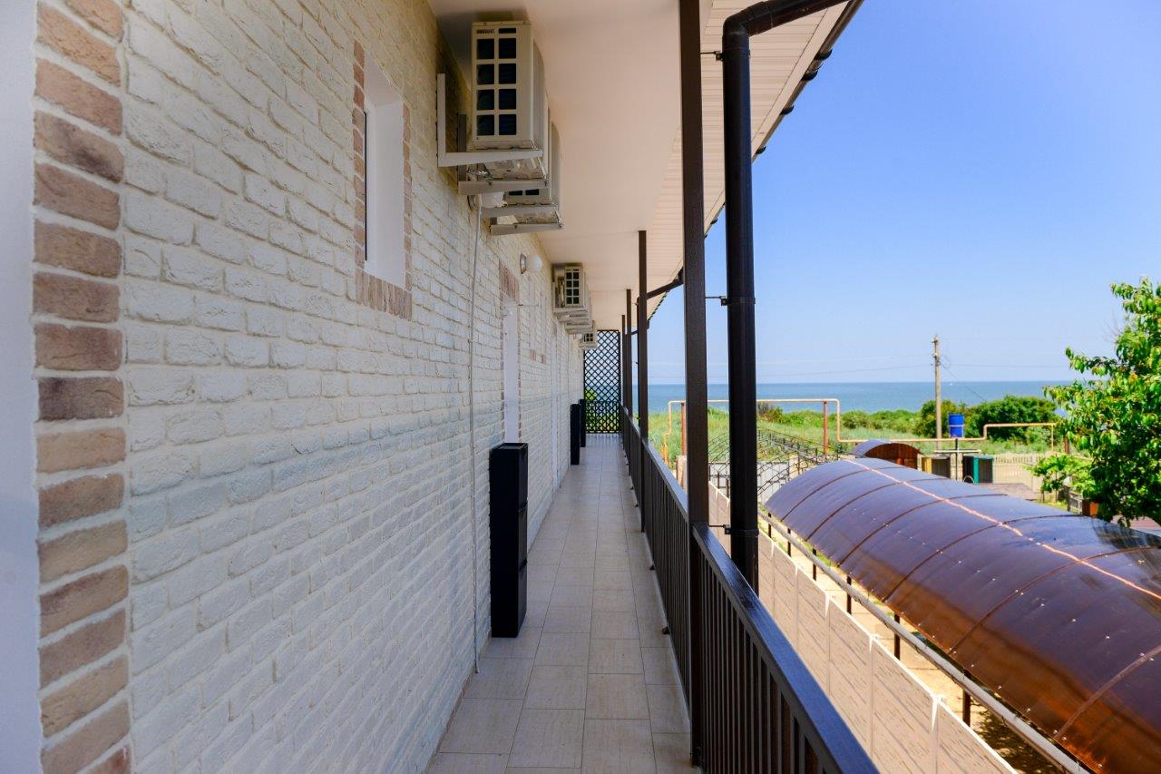 Фото Азов Инн