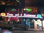 Terrace Cafe (İzmir, Menemen, Gazi Mustafa Kemal Mah., Kaynaklar Cad., 62) ، متجر لوازم الطبخ