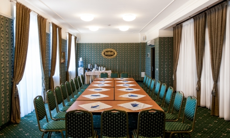 Фото Центральный by Usta Hotels