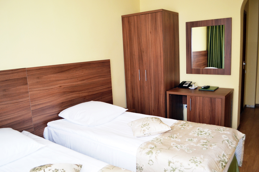 Фото Комплекс отдыха Бекасово