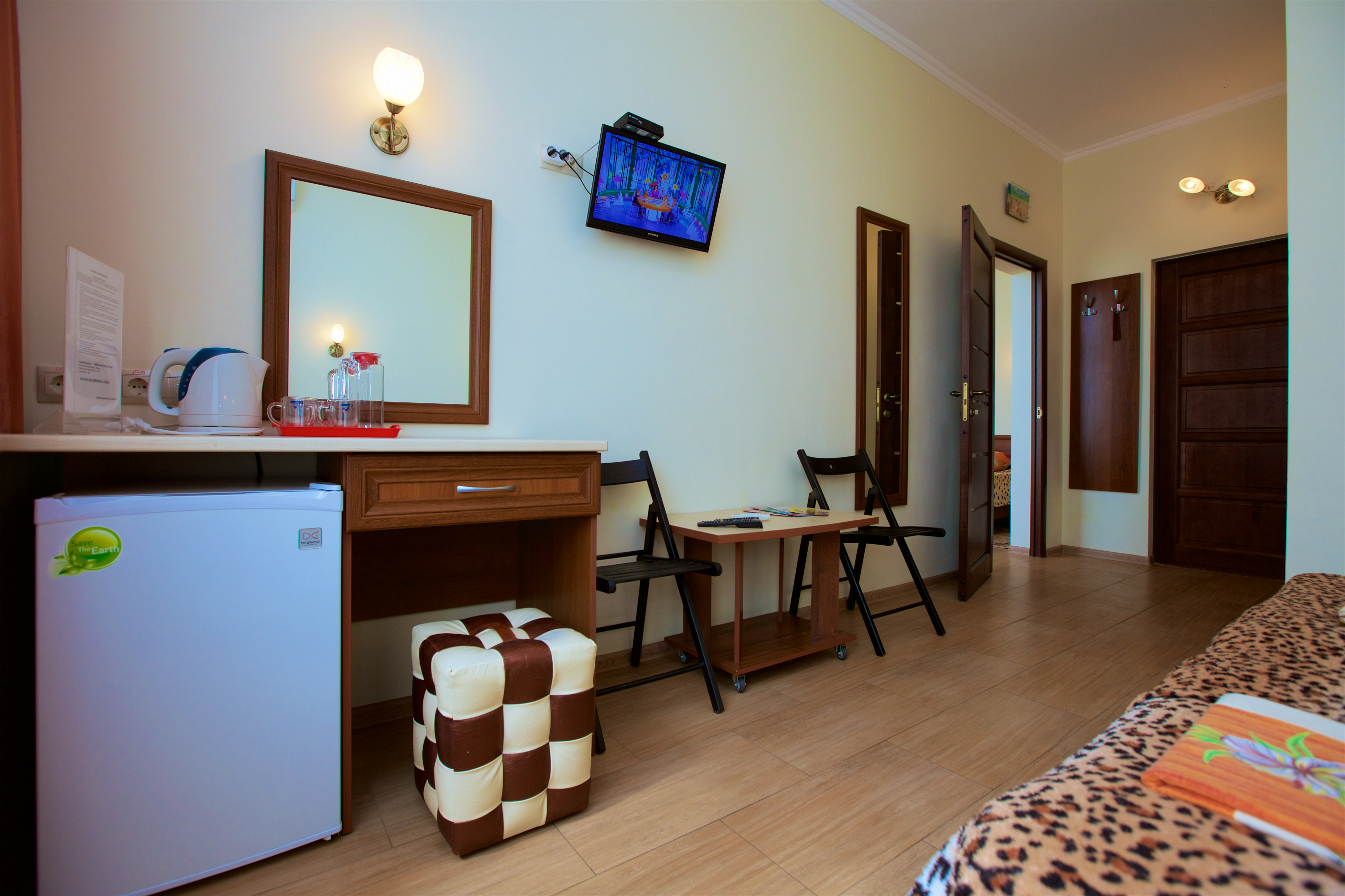 Фото Катран