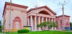 Barny kompleks Dvortsa kultury avtomobilestroiteley (prospekt Avtozavodtsev, 21), banquet hall