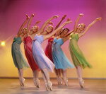 Школа Танцев Народов Востока Джаннат (Krasnodarskaya Street, 45/11), dance school